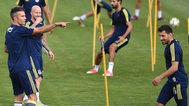 Fenerbahçe'den Konyaspor'a transfer