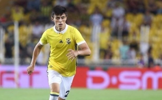 'Fenerbahçe'den sürpriz hamle! Yeni Eljif Elmas'lar...