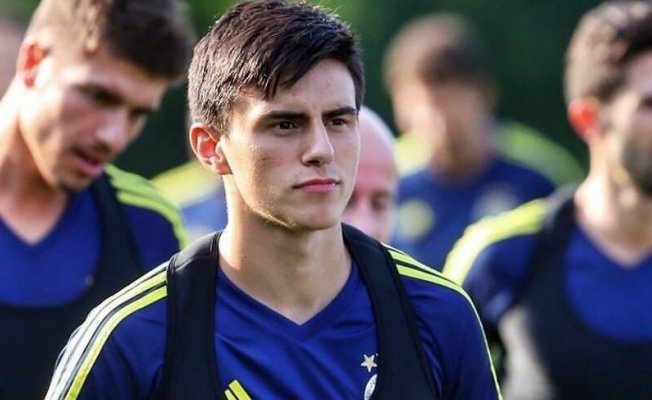 Fenerbahçeli Eljif Elmas muradına erdi! Kutlama...