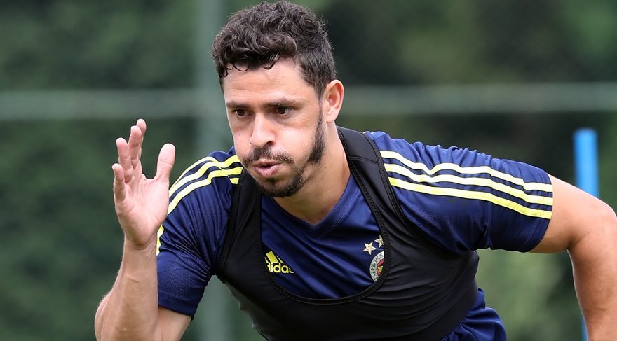 Fenerbahçeli Giuliano’dan Galatasaray itirafı!