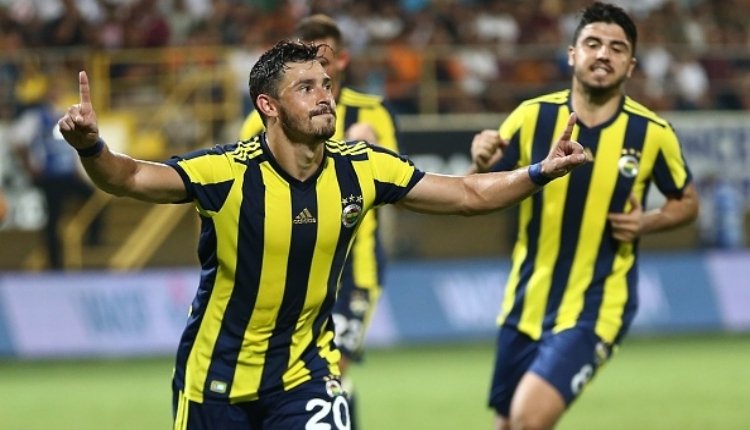 'Fenerbahçeli Giuliano'dan Galatasaray itirafı! 
