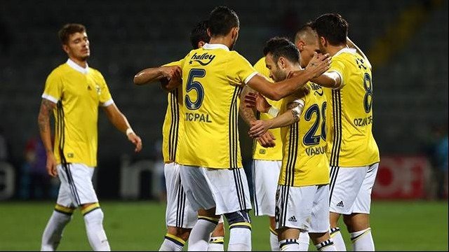 Fenerbahçeli oyuncudan itiraf! 