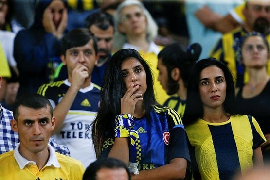 FENERBAHÇE’NİN BİR SONRAKİ İÇ SAHA MAÇI BEŞİKTAŞ İLE