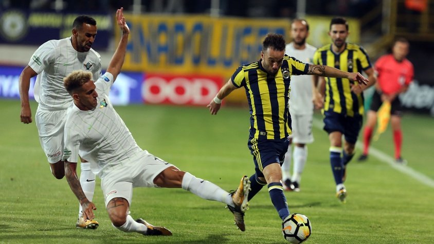 'Fenerbahçe'nin eski futbolcusundan Bülent Yıldırım'a: 