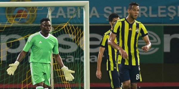 'Fenerbahçe'nin galibiyetinde yatan saklı seri