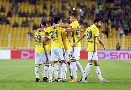 Fenerbahçe’ye Eljif Elmas şoku