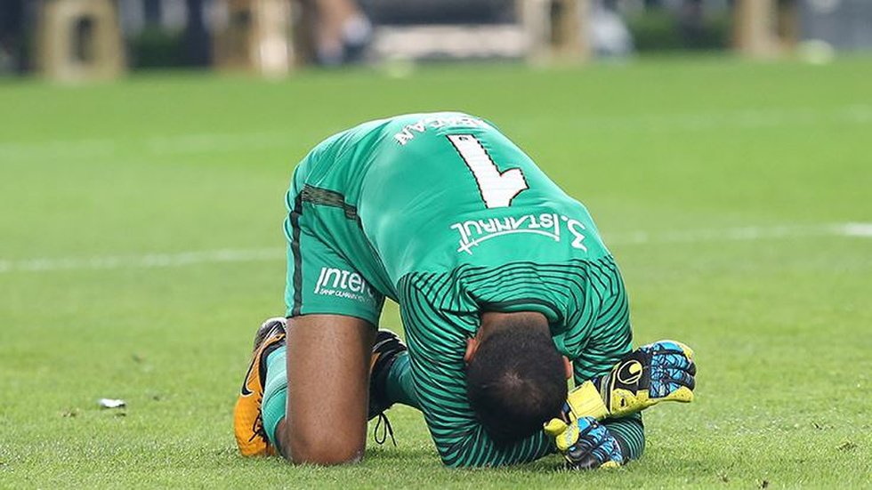 Fenerbahçe’ye PFDK’dan ceza