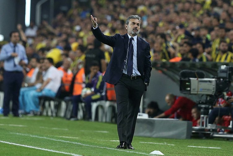 FENER’DE İŞLER YARIN TERSİNE DÖNEBİLİR