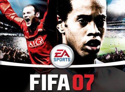 'FIFA 07'yi unutmamak için 9 neden
