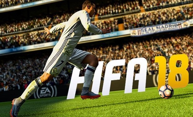FIFA 18'in en iyi 25 oyuncusu! En iyisi...