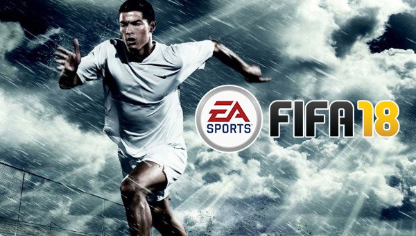 'FIFA 2018'in en hızlı futbolcuları