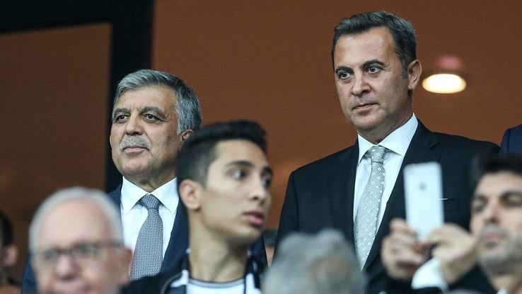 Fikret Orman: Çok zor bir ekibe karşı önemli bir galibiyet