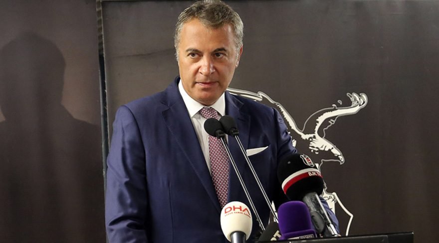 FİKRET ORMAN ZİRVEDEKİ YERİNİ KORUDU