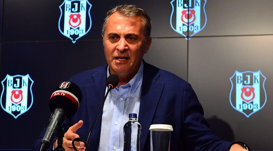 Fikret Orman'dan Porto iddiası