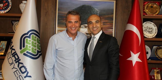 Fikret Orman’dan Porto yorumu