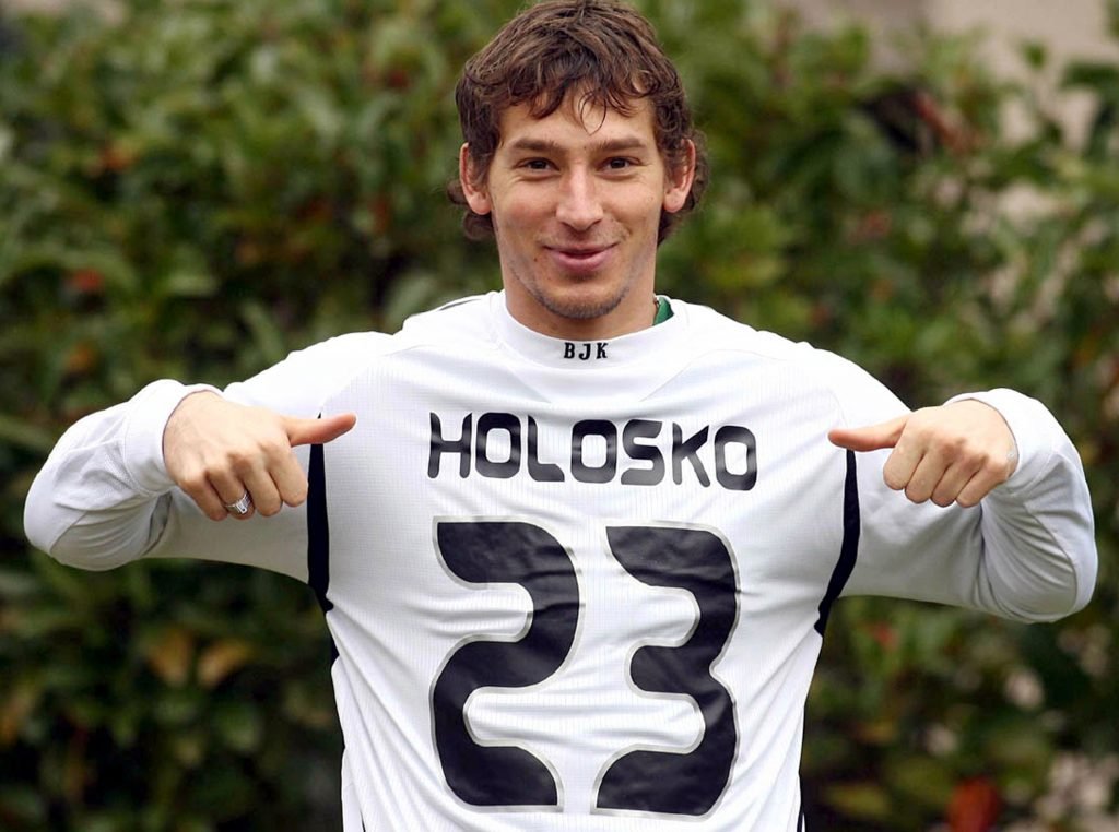 Filip Holosko