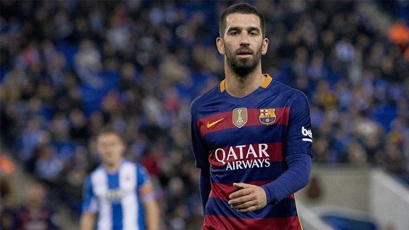 Flaş! Arda Turan bombası! Galatasaray...