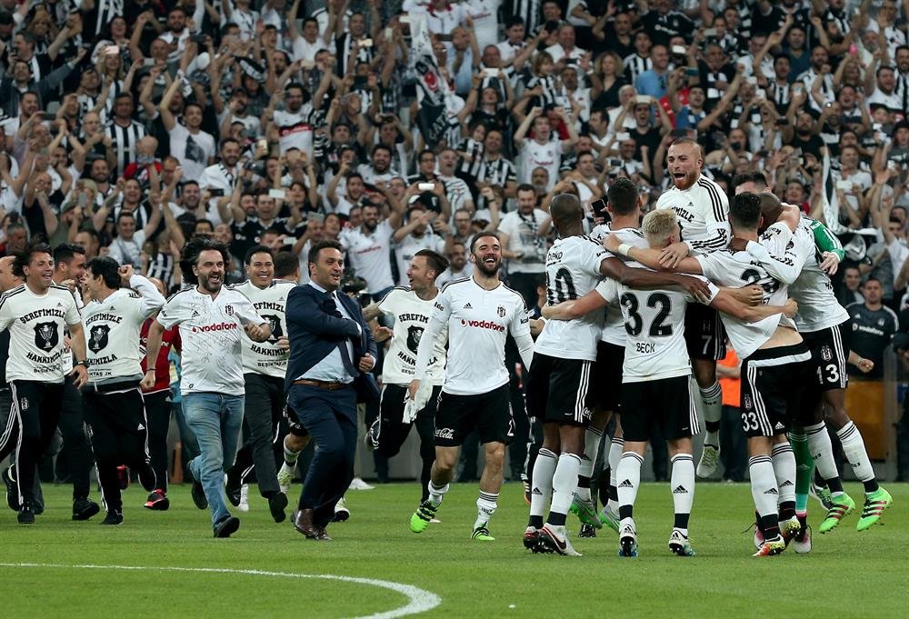 Flaş! Beşiktaş, Türk oyuncuyu kiralıyor