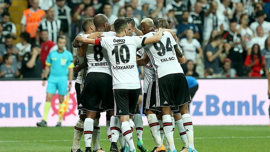 'Flaş! Beşiktaşlı oyuncu için transfer kampanyası