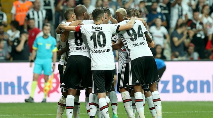 'Flaş! Beşiktaş'tan son gün 2 transfer