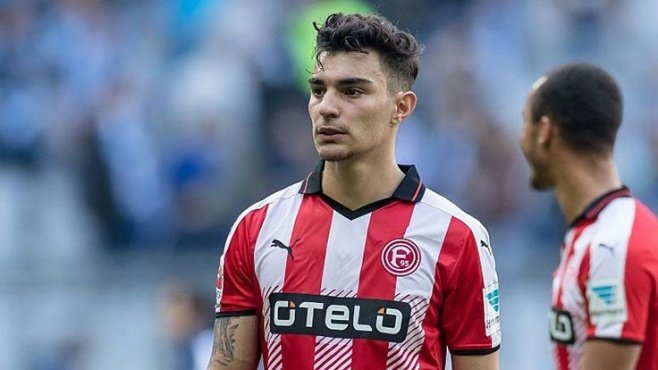 'Flaş! Beşiktaş'tan son gün Kaan Ayhan bombası