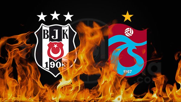 Flaş! Beşiktaş'tan Trabzonspor'a transfer mi? 