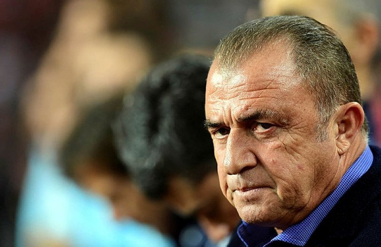 Flaş! Fatih Terim ve Trabzonspor