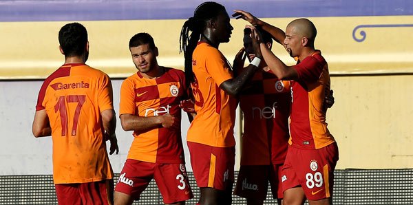 Flaş! Galatasaray'da affedilen oyuncu