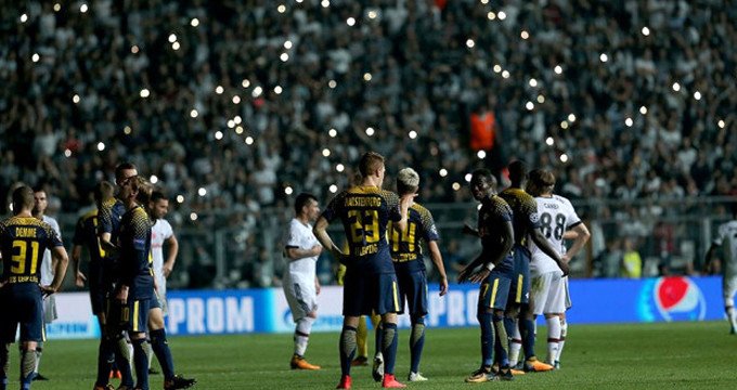 'Flaş! Leipzig'den Galatasaray'a sürpriz teklif