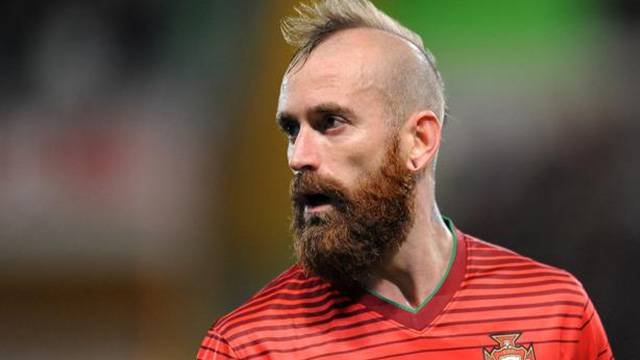 'Flaş! Raul Meireles futbola geri dönüyor