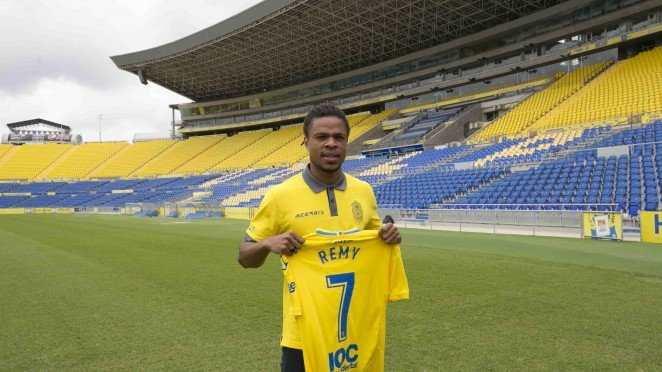 Flaş! Remy'den Fenerbahçe itirafı