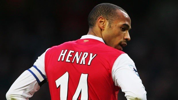 Flaş! Thierry Henry, Galatasaray’a!