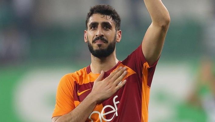 'Flaş! Tolga Ciğerci, Almanya'ya gidiyor