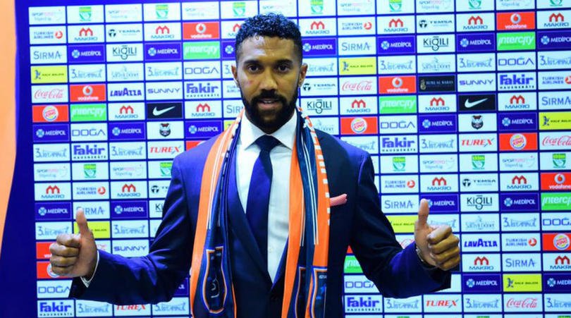 Gael Clichy, Başakşehir