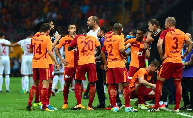 Galatasaray