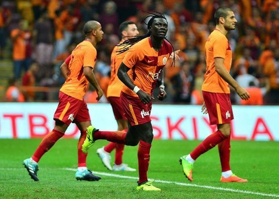 Galatasaray