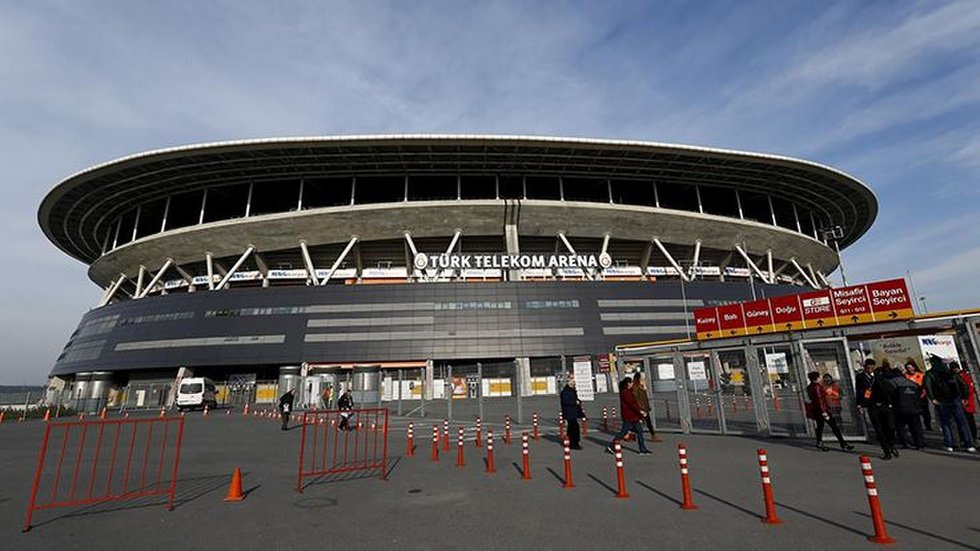 Galatasaray - Karabükspor biletleri satışa çıktı
