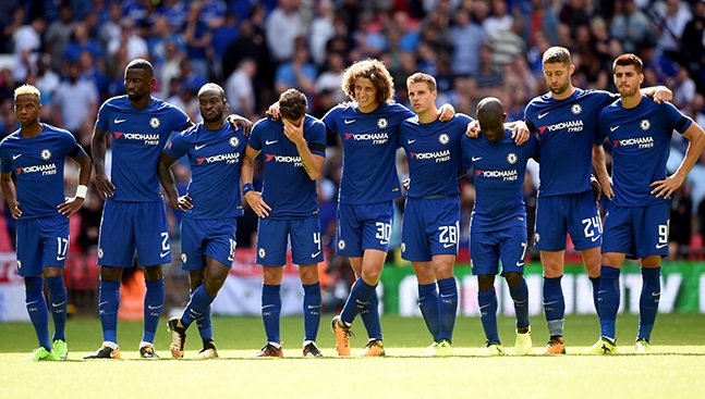 Galatasaray, Chelsea'li yıldızın peşinde