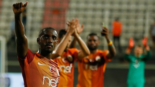 GALATASARAY: DERİNİ GÖREMİYORDU!..