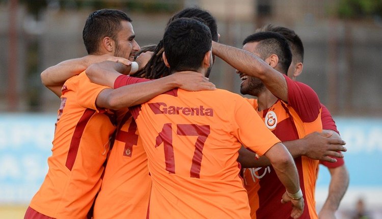 Galatasaray Eyüp maçında yeni transferler nasıl oynadı?