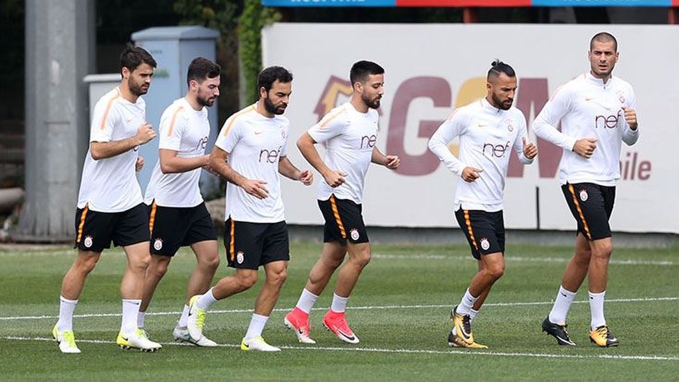 Galatasaray, Karabük’e bileniyor