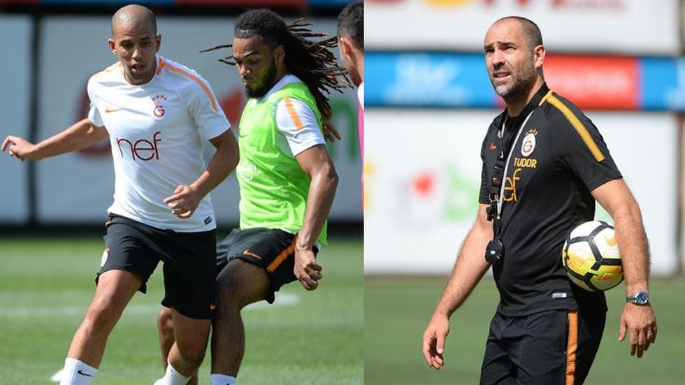 Galatasaray, Kasımpaşa’ya çalışıyor!