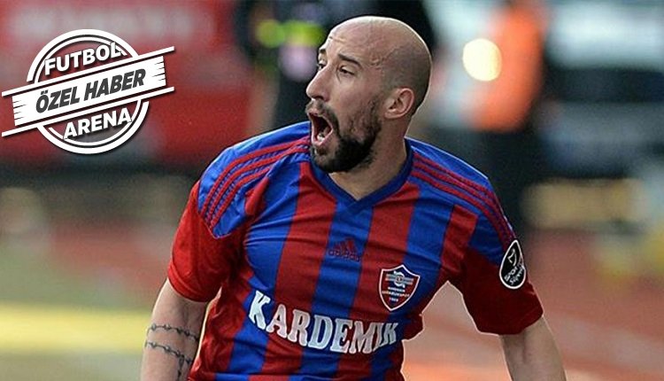 Galatasaray Latovlevici için ne kadar ödeyecek?