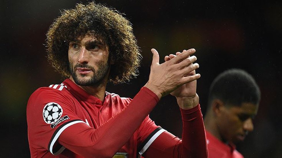 Galatasaray Manchester’ı şok etti!