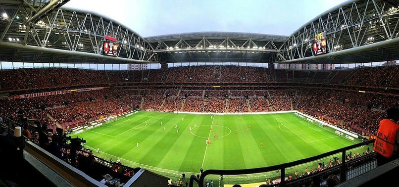 Galatasaray para basıyor!