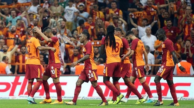 Galatasaray para basıyor! Store gelirleri de eklenince...