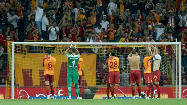 Galatasaray taraftarı harekete geçti! 45 bin...