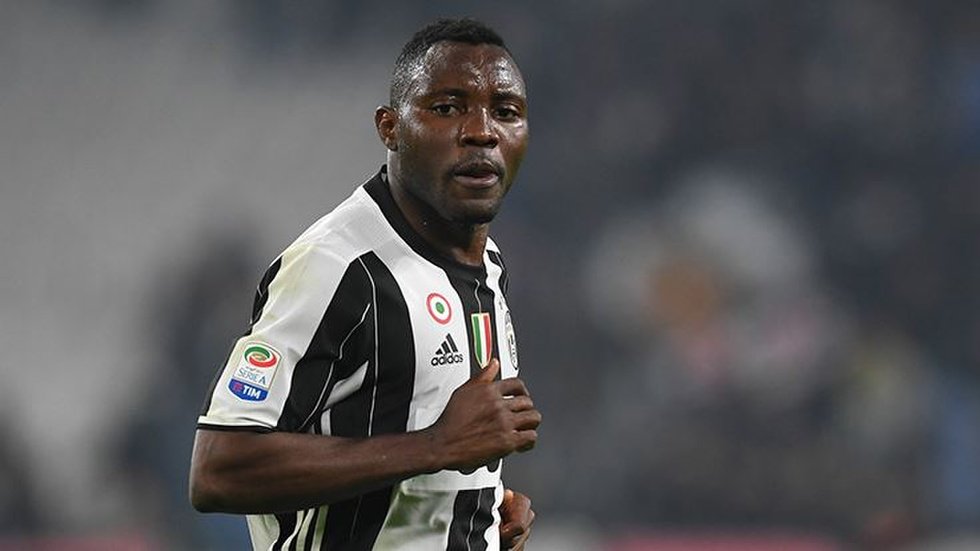 Galatasaray’a Asamoah’tan kötü haber
