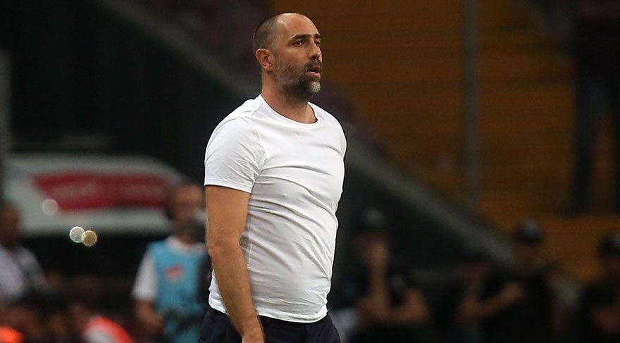 Galatasaray'a Türk Juninho! Tudor hayran kaldı