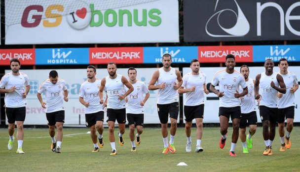 'Galatasaray'da 21. ayrılık! Tudor onları istemedi